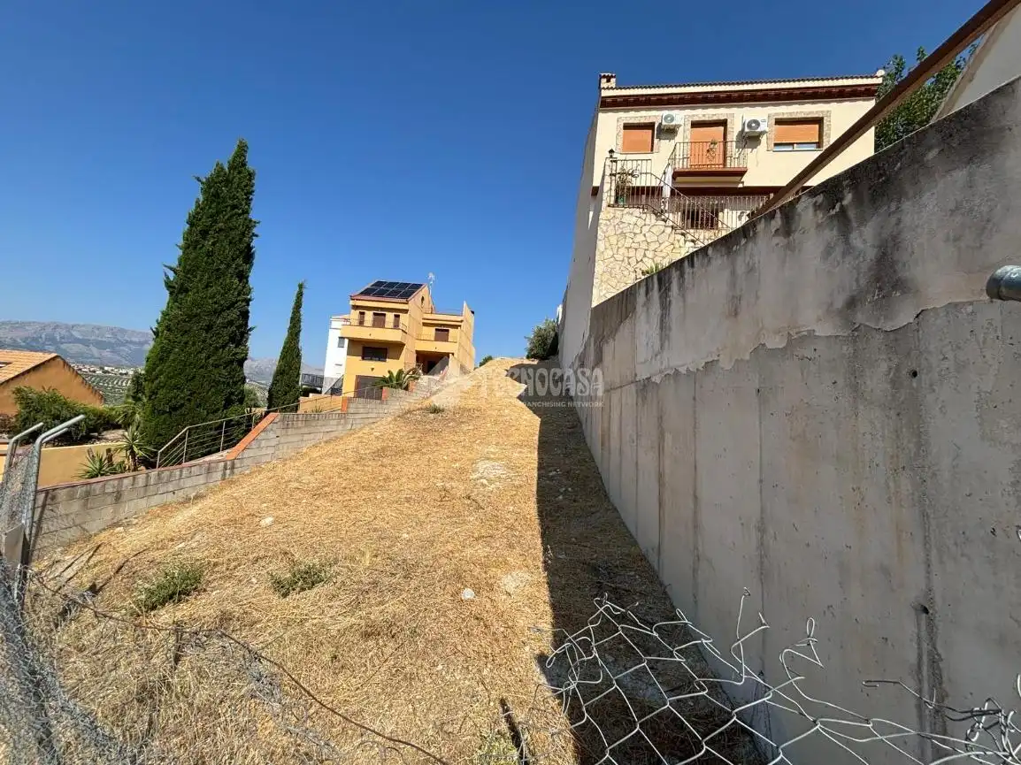 Terreni e lotti in vendita a La Guardia de Jaén, imagen 7