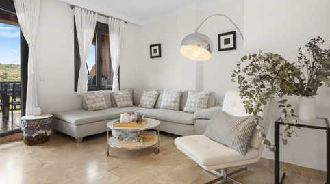 Foto 3 de Dúplex en venda a Buenas Noches, Málaga