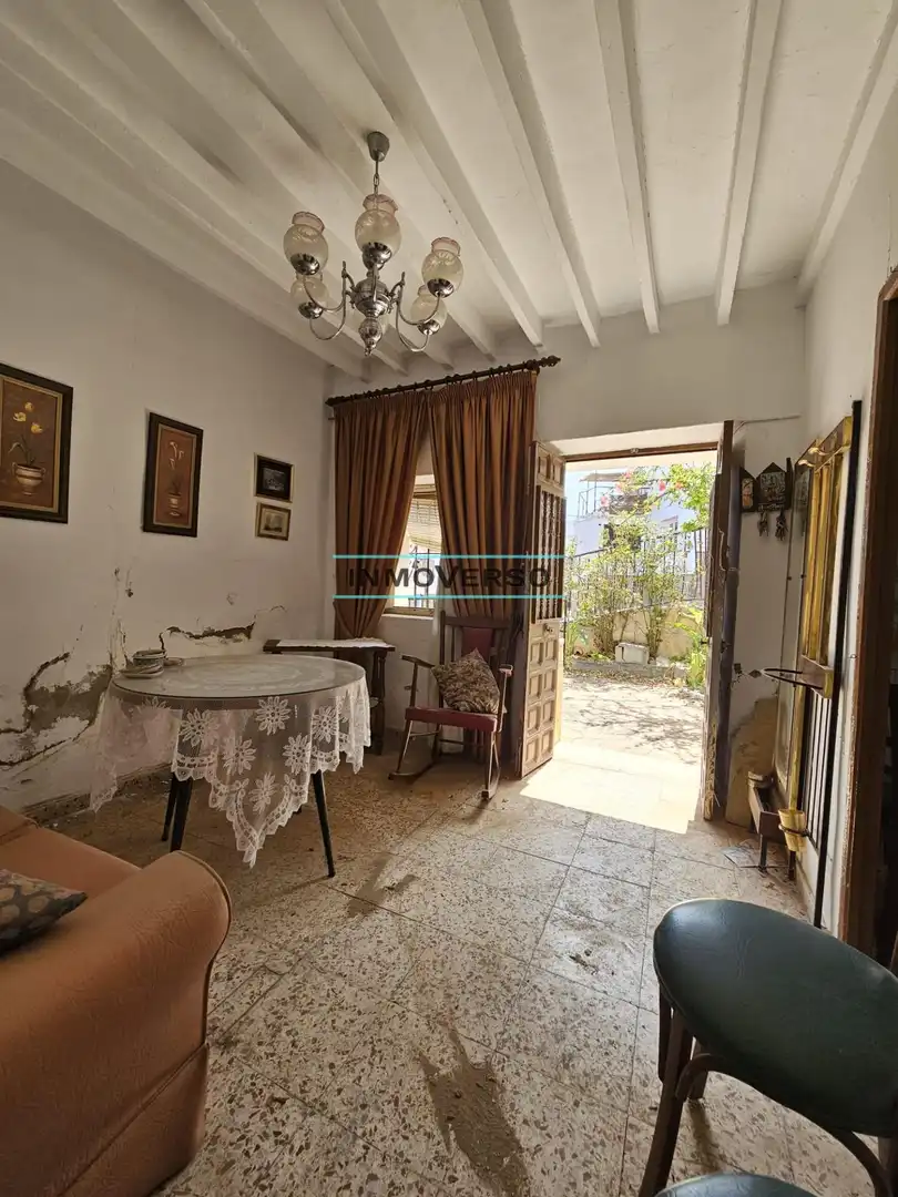 Maison avec terrasse à vendre à Viñuela, imagen 8