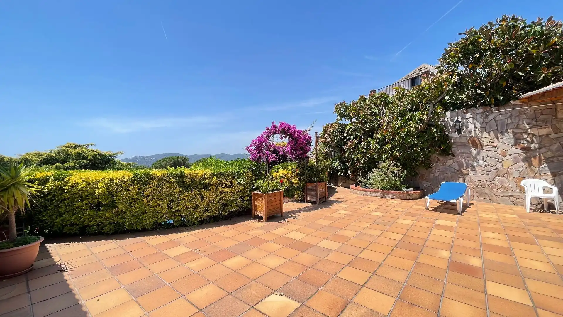 Maison avec piscine à vendre à Sant Cebrià de Vallalta, imagen 35