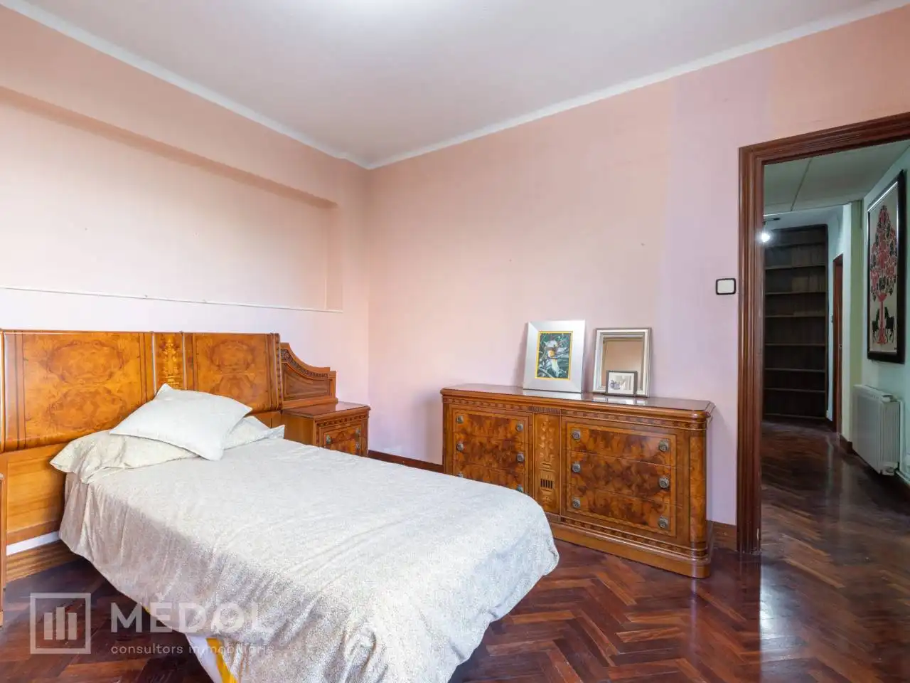 Wohnung mit Aufzug zum Verkauf in Avenida Catalunya 22, imagen 16