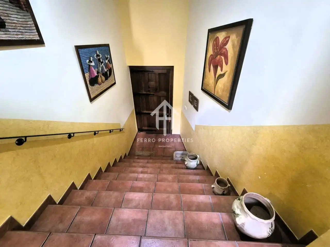 Casa o xalet en venda a Calle Geranios, Loja