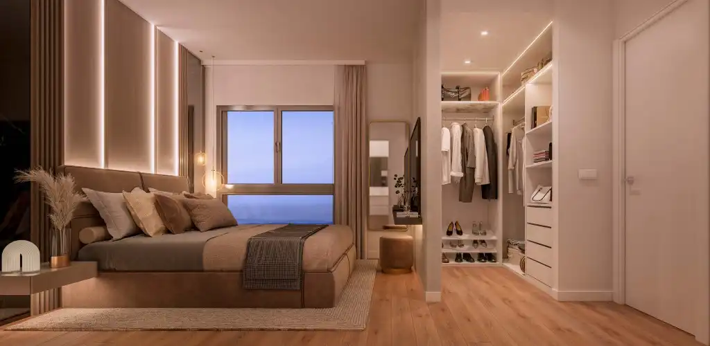 Apartment mit Pool zum Verkauf in Casares pueblo, imagen 6