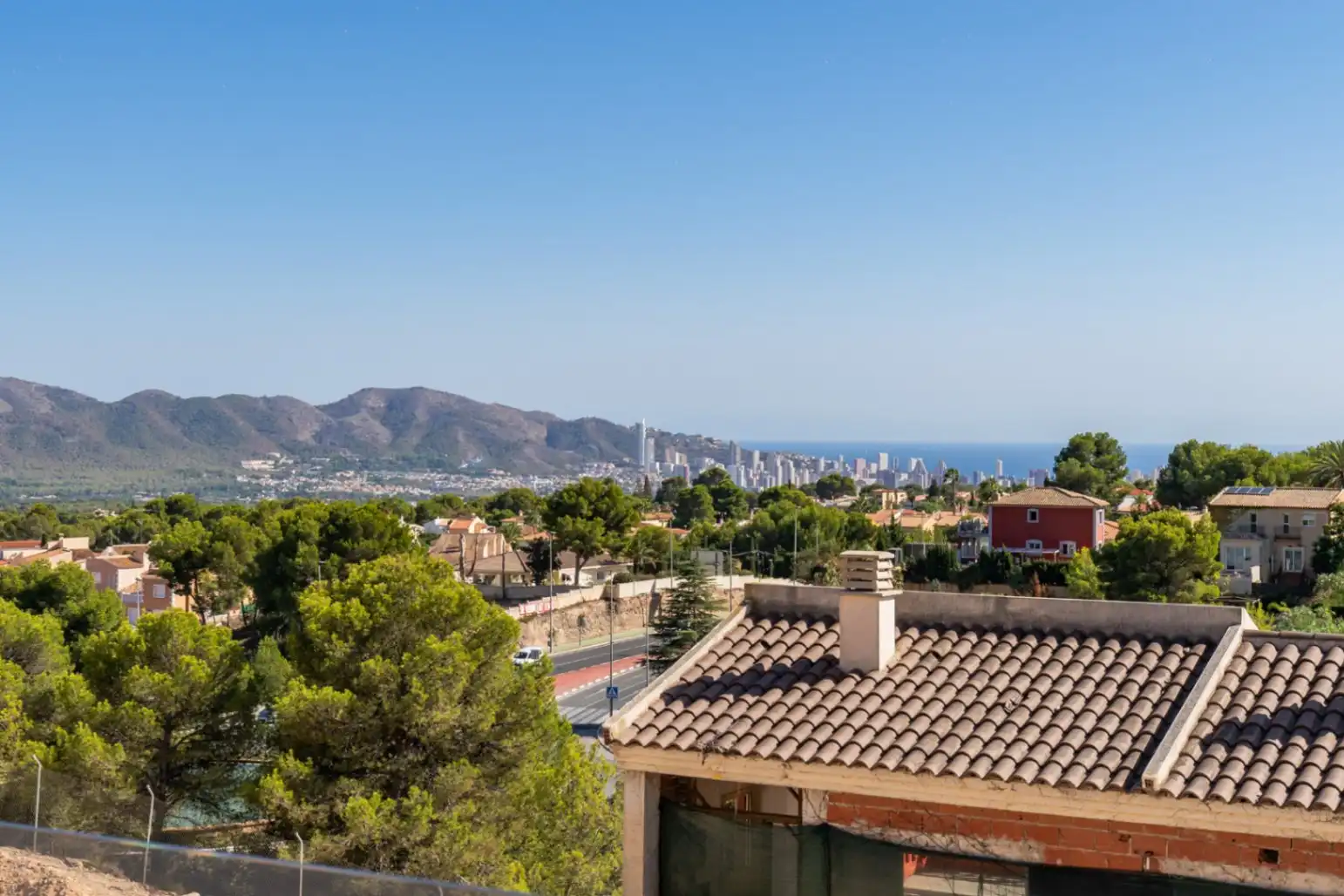 Apartment with pool for sale in San Rafael - Nucia Park, imagen 70