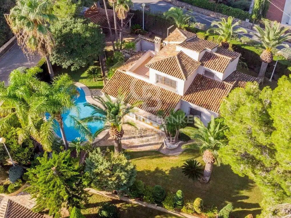 Casa amb jardí en venda a Montgó - Ermita, imagen 2
