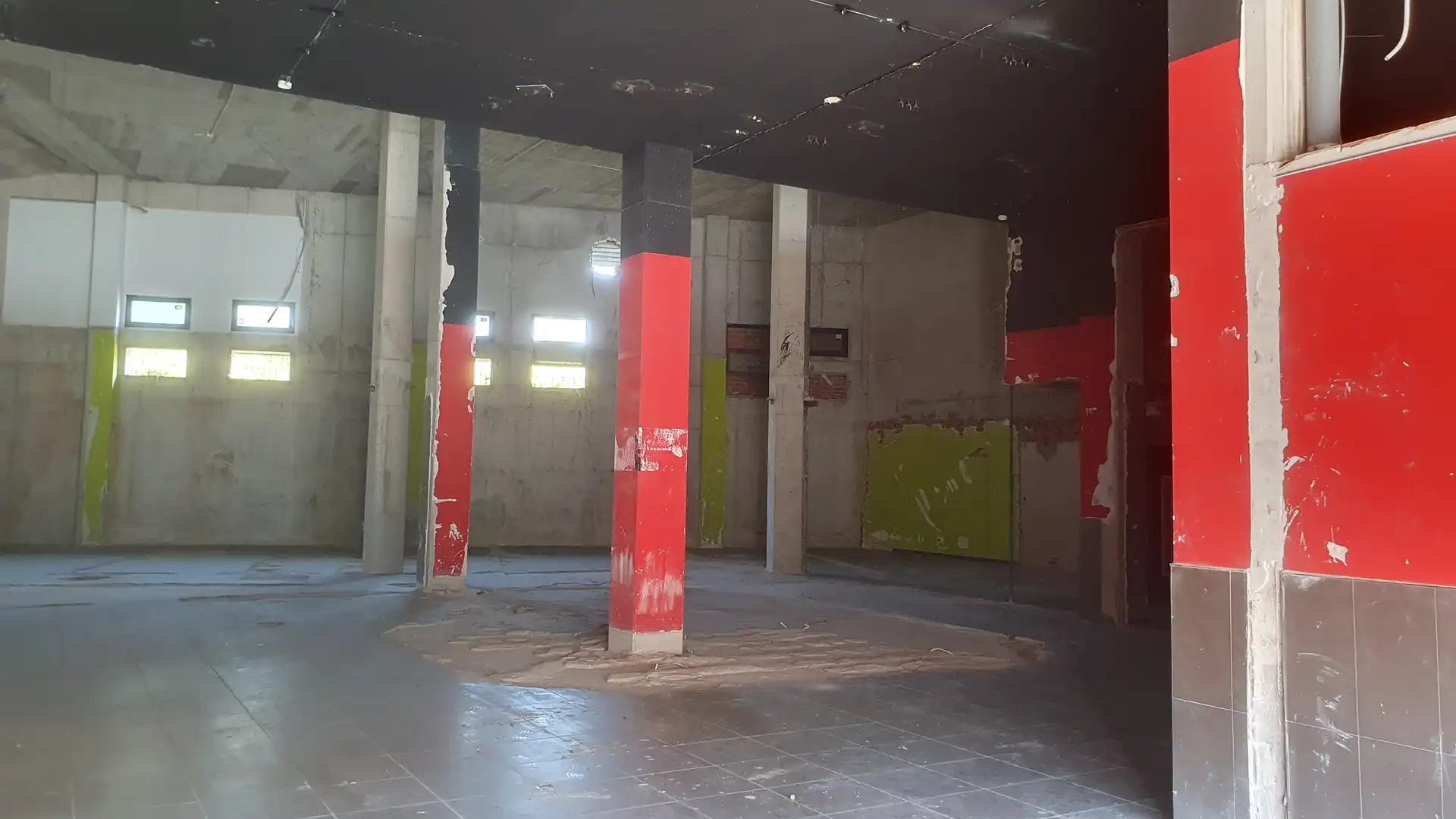 Industrial buildings for sale in Montcada i Reixac  with Heating and Alarm