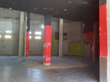 Nave industrial en venta en Carrer de la Telemàtica 8