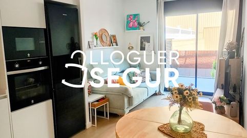 Foto 2 von Wohnung zur Miete in Francesc Macia, Centre, Sant Boi de Llobregat