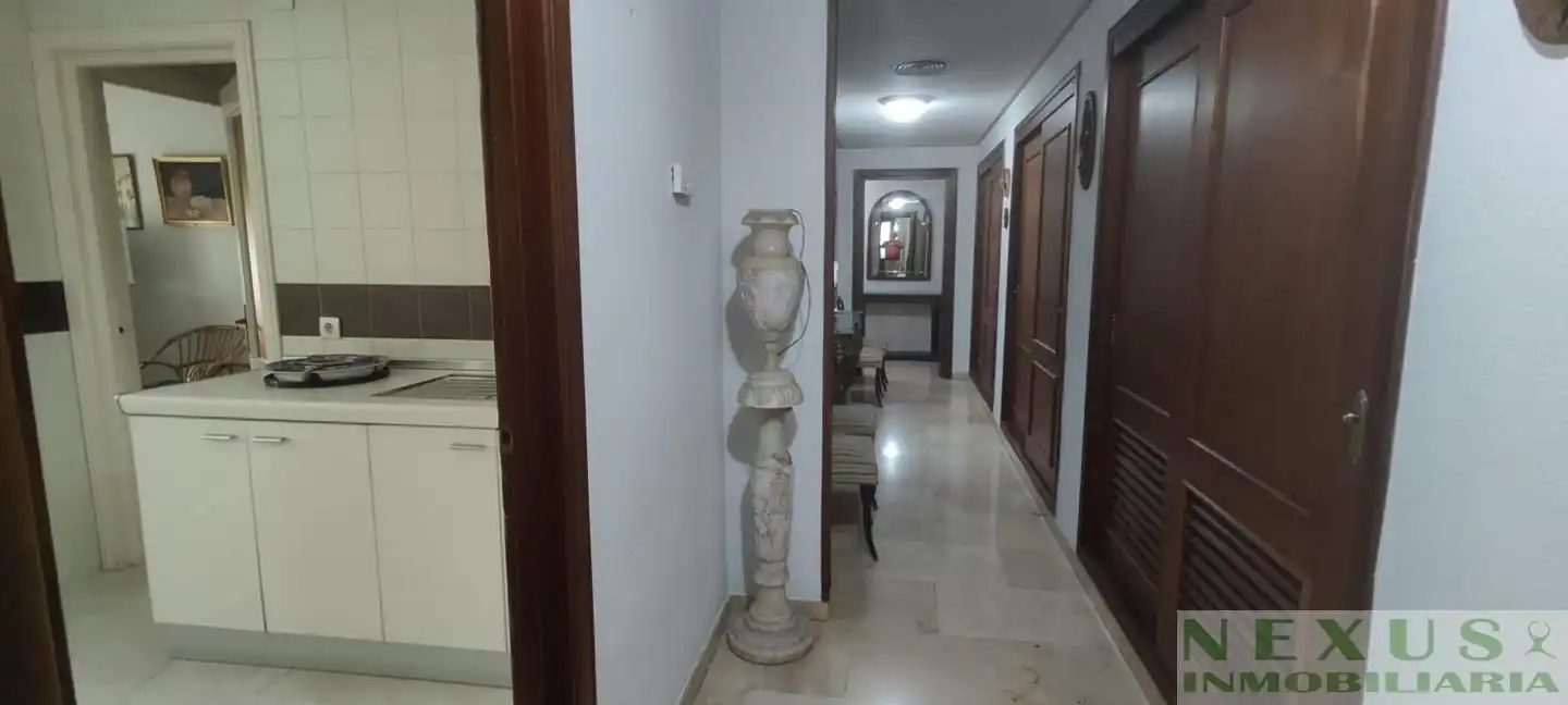 Flat for sale in Cáceres  with Air Conditioner, Heating and Terrace