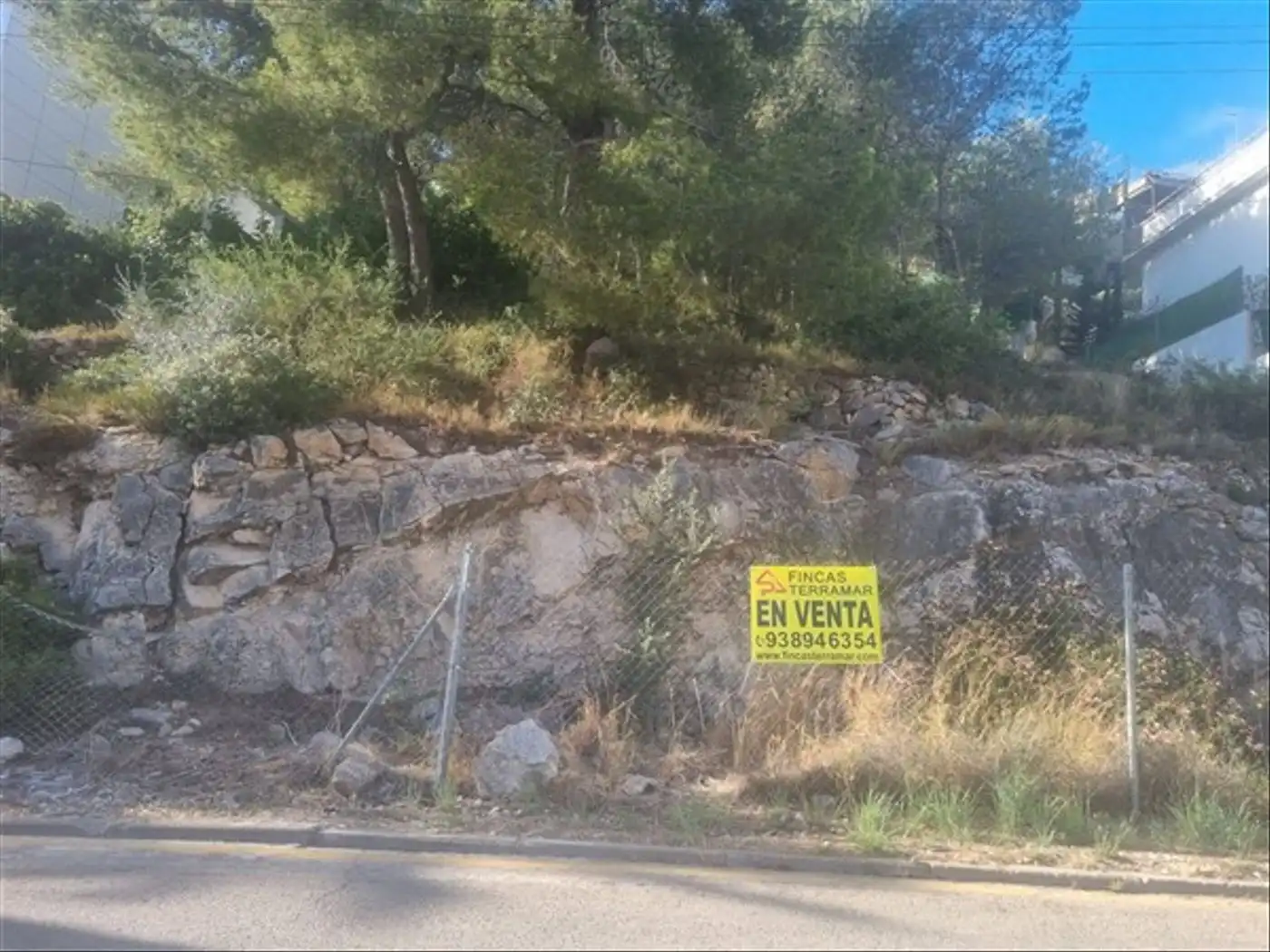 Residencial en venta en Sitges