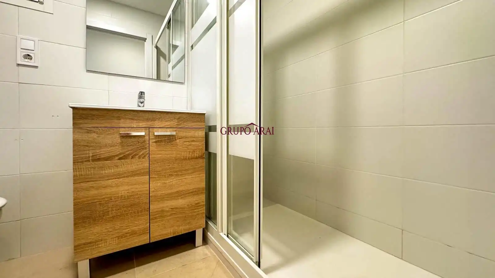 Baño de Piso en venta en Alicante / Alacant