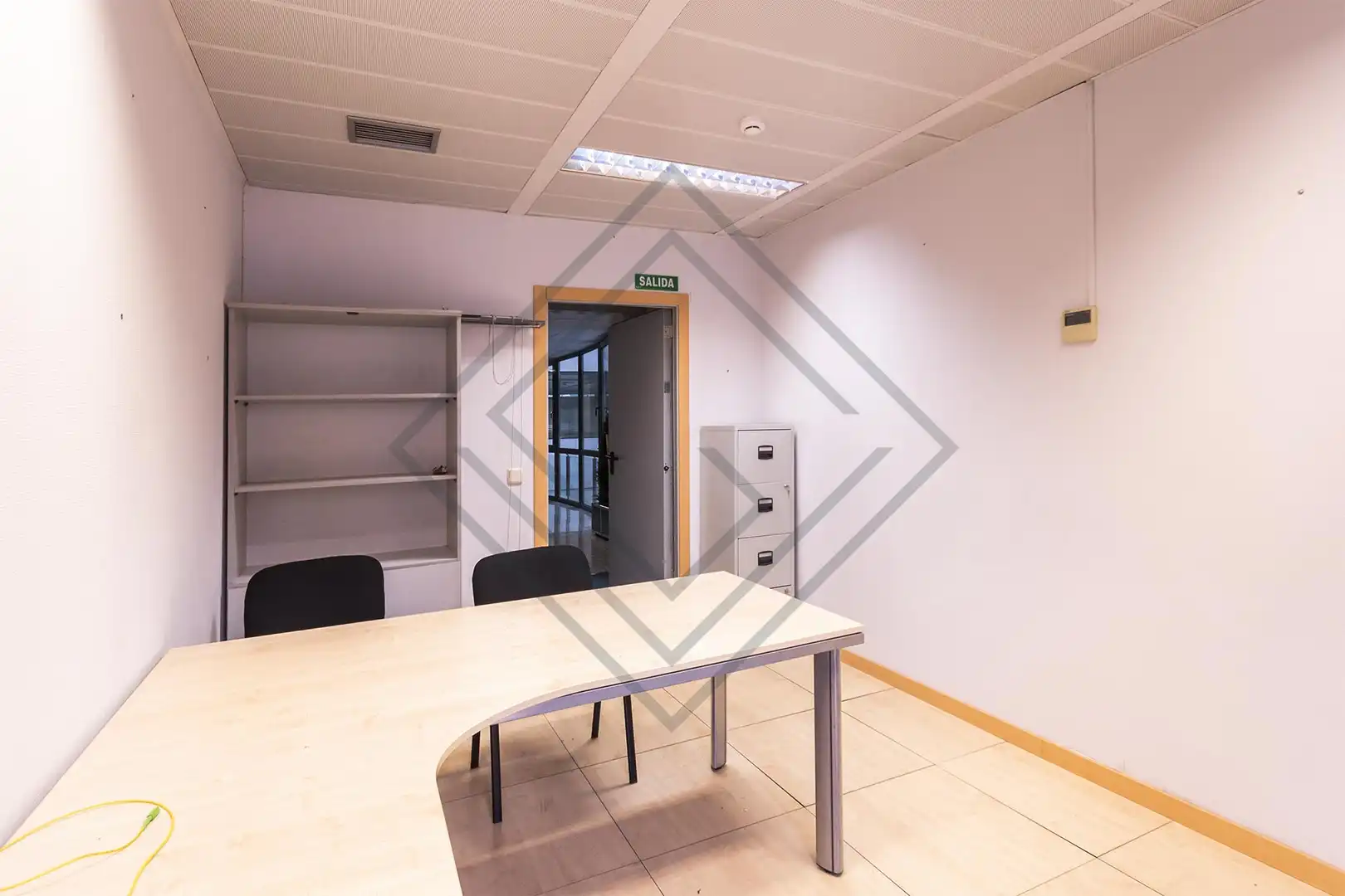 Büro mit Aufzug zur Miete in Avenida de Bruselas, imagen 24