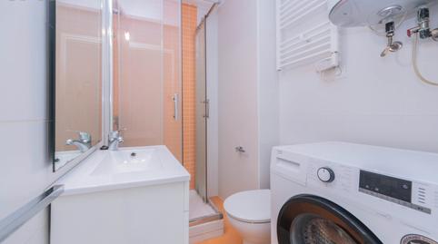 Foto 4 de Àtic en venda a Calle de Francisco Valiño, Centro - Manguilla, El Escorial