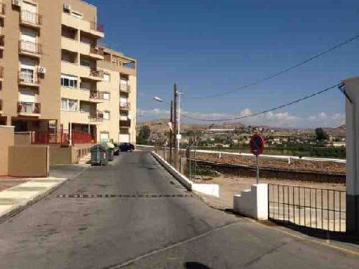 Terreno residencial en Venta en Avenida de Andalucía en Gádor
