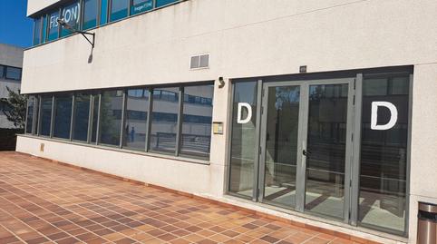 Foto 4 de Oficina de lloguer a Calle Pollensa, 2, El Pinar - Punta Galea, Madrid