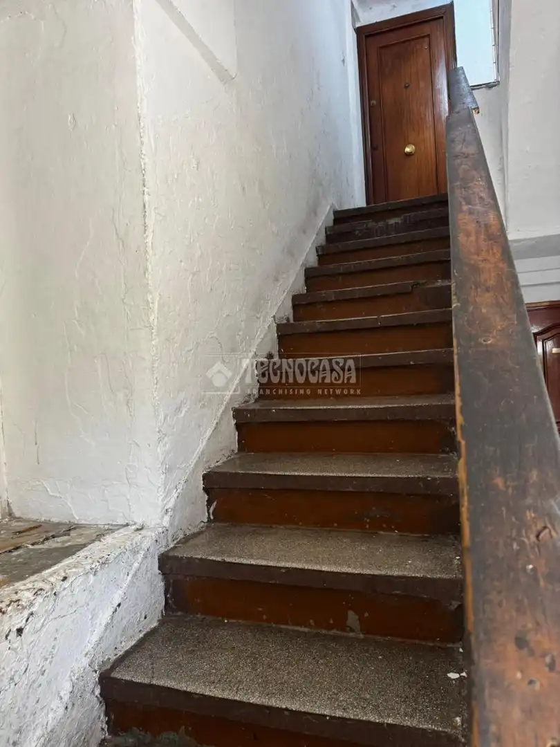 Piso en venta en C. Bisbita, Portada Alta - Pol. Crta. De Cártama