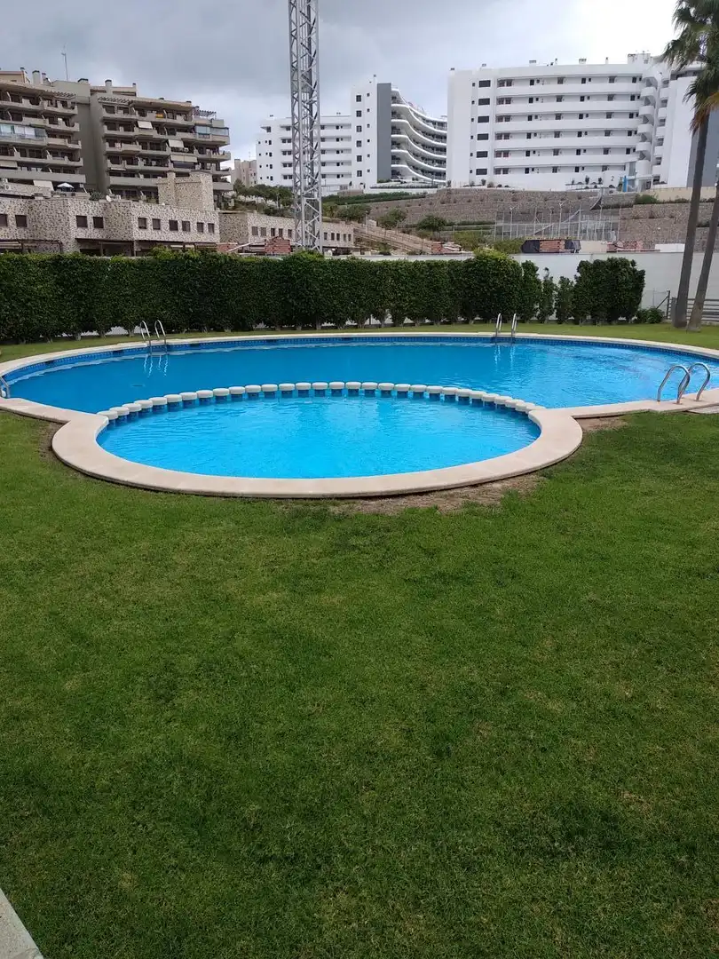 Pis de lloguer a Los Arenales del Sol