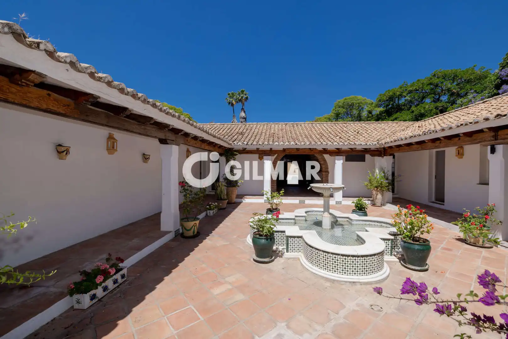 Villa con piscina in vendita a Los Flamingos, imagen 52