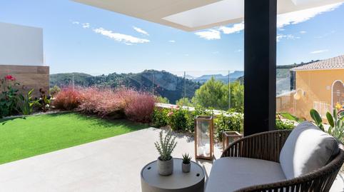 Foto 4 de Apartament en venda a Cumbre del Sol, Alicante