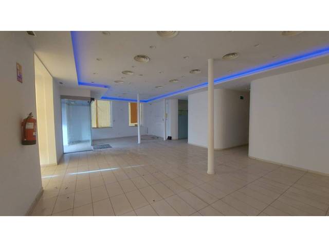 Local comercial en Alquiler en Casco Histórico - Ribera del Marisco