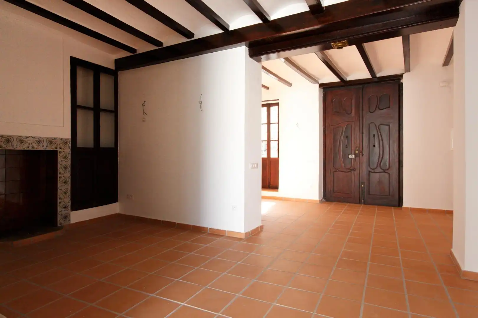 Casa con piscina in vendita a Piles, imagen 11