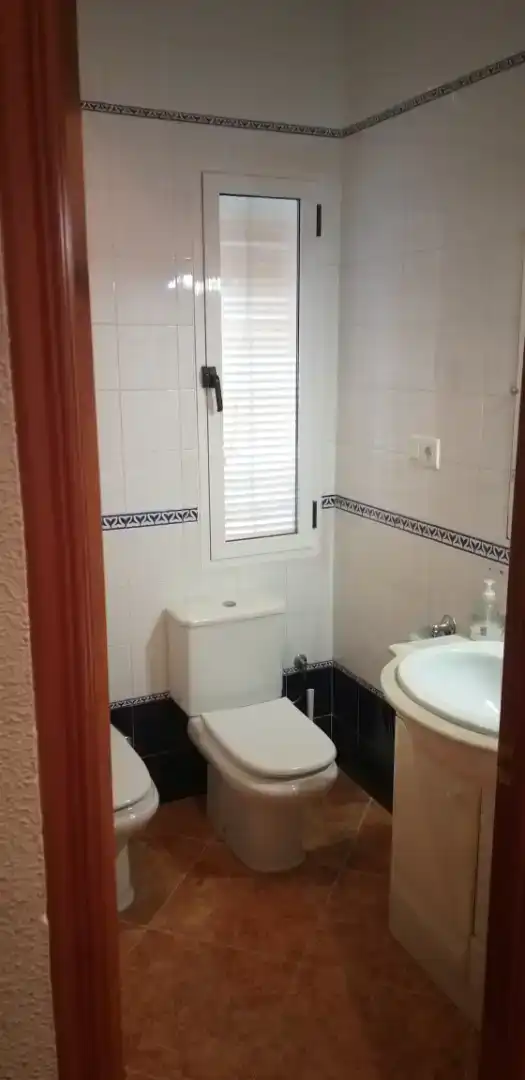 Bany de Pis en venda en Llerena, Badajoz