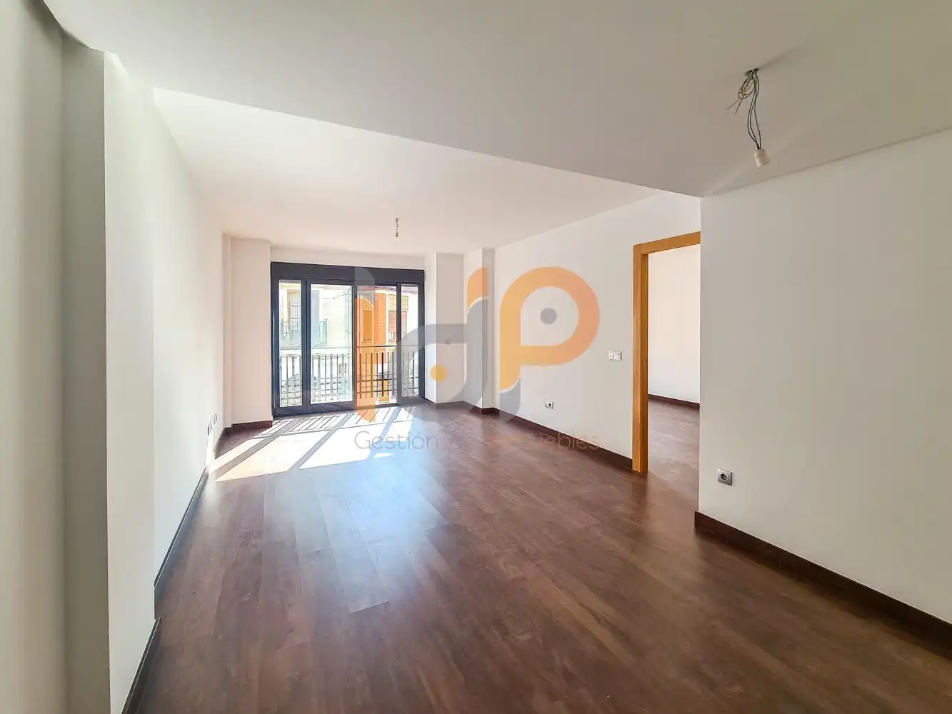 Flat with terrace for sale in Huércal-Overa, imagen 2