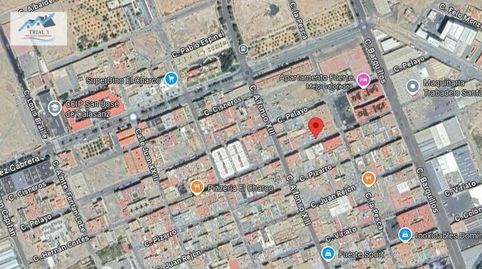 Foto 2 de Piso en venta en Calle Hernan Cortes, El Charco - Las Salinas, Puerto del Rosario