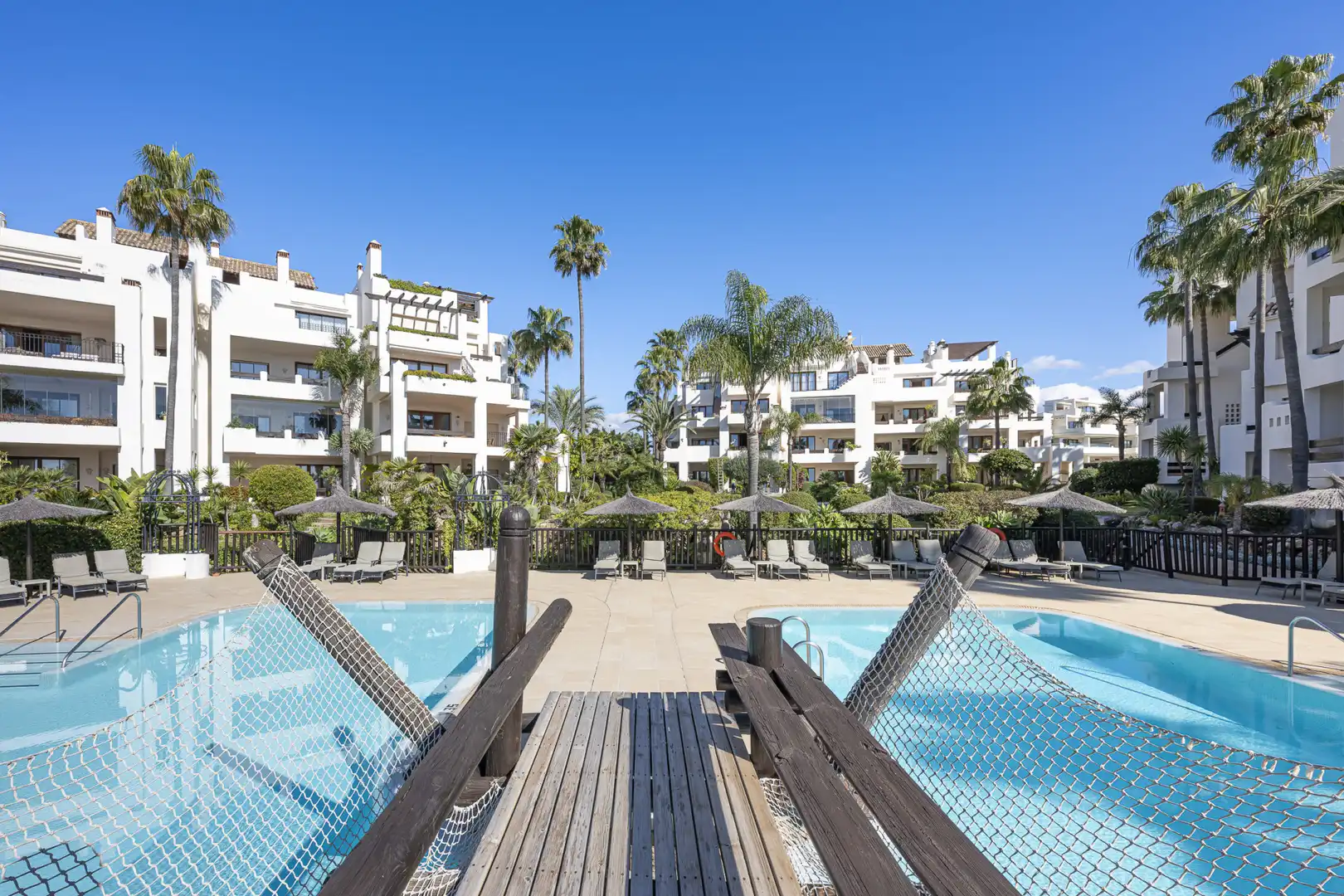 Apartament amb terrassa en venda a Selwo, imagen 35