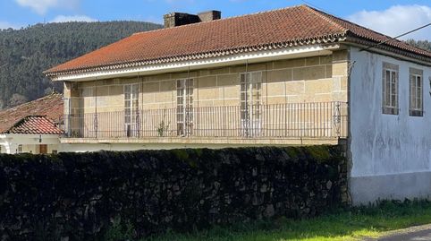 Foto 4 de Finca rústica en venda a Teo, A Coruña