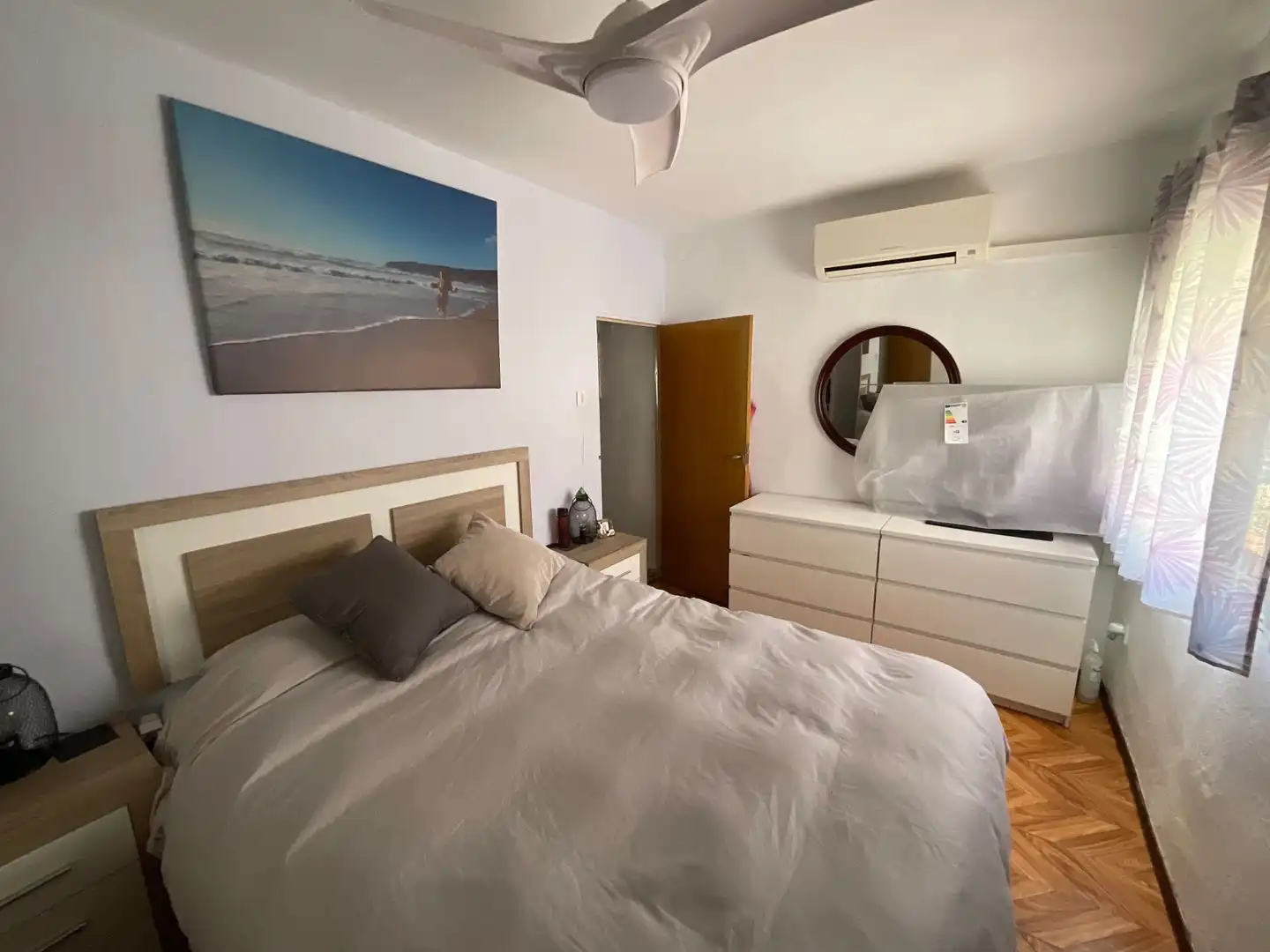 Habitación de Casa o chalet en venta en Antequera con Trastero