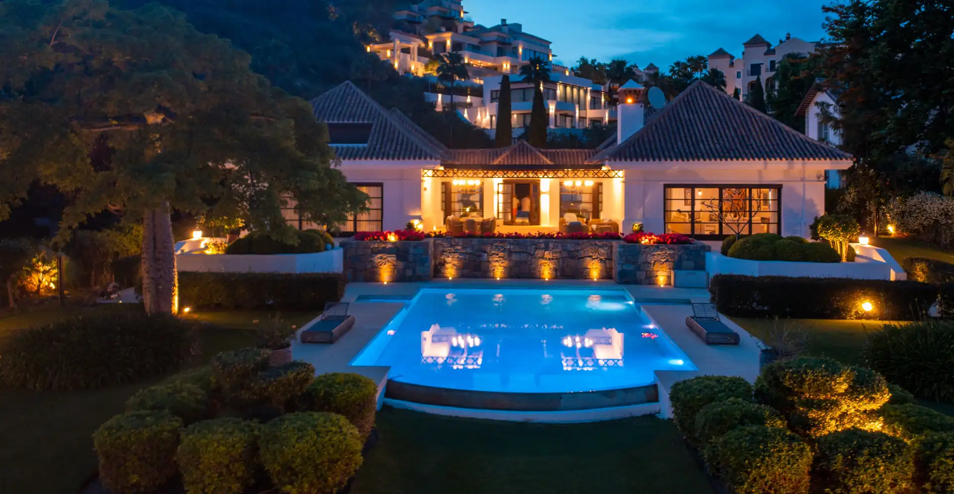 Villa con terrazza in vendita a La Quinta, imagen 27