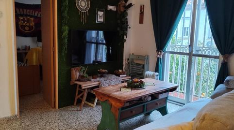 Foto 4 de Piso en venta en Calle Calle Poeta Marquina, Barrio de Ciudad Jardín, Málaga Capital