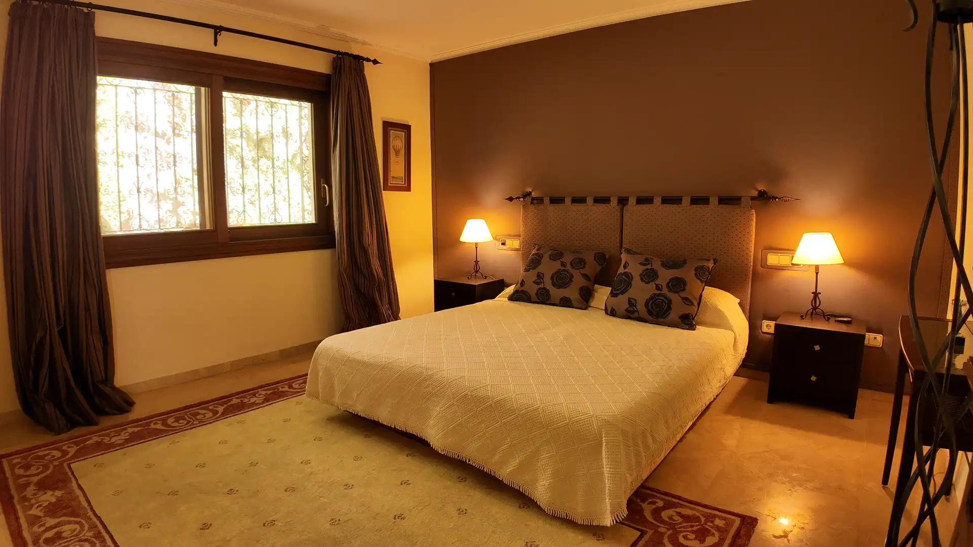 Villa avec jardin à louer à Milla de Oro, imagen 8