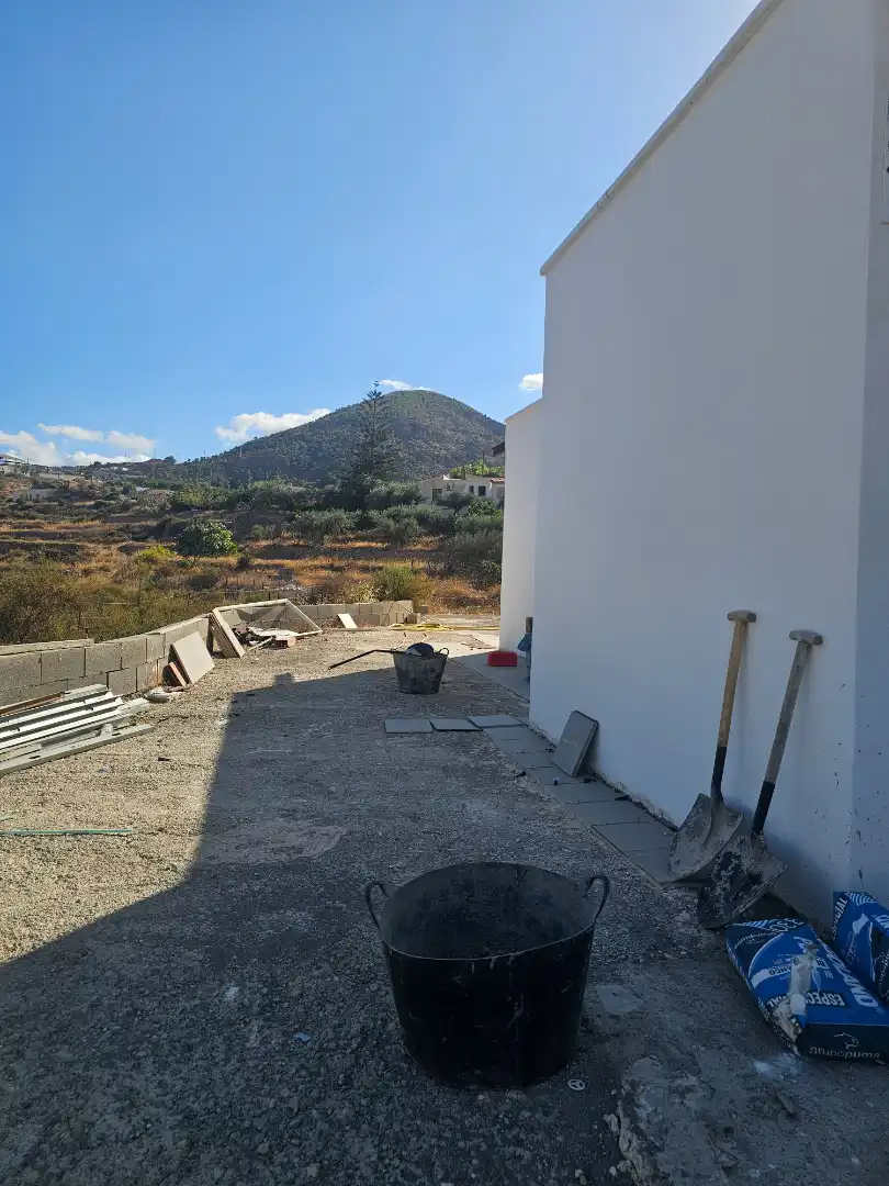 Chalet en venta en Diseminado Diseminados, imagen 7