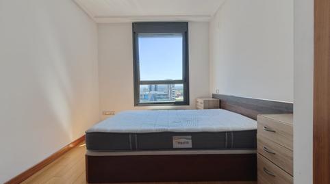 Photo 4 of Flat to rent in C. Juan Antonio Álvarez Rabanal, 5, 5, HUCA - La Cadellada, Oviedo