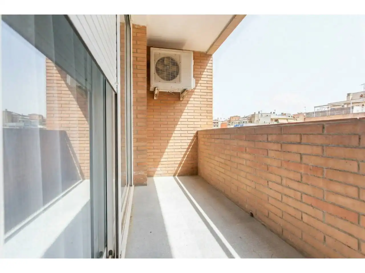 Terrassa de Pis en venda en Sabadell amb Calefacció i Balcó