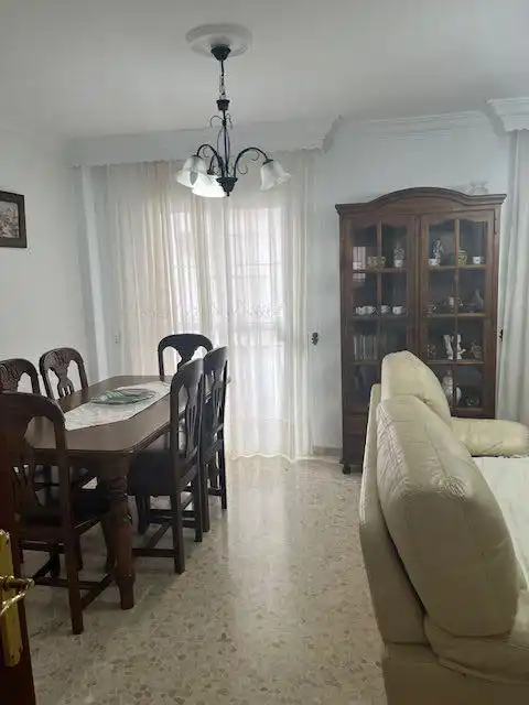 Dining room of Houses for rent in Vejer de la Frontera  with Terrace