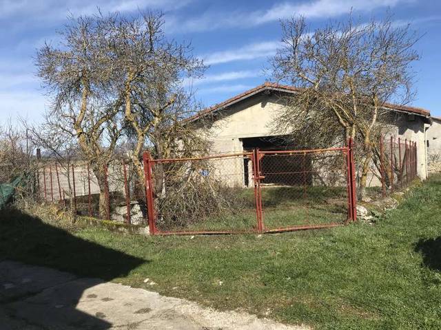 Casa-chalet en Venta en Valle de Losa