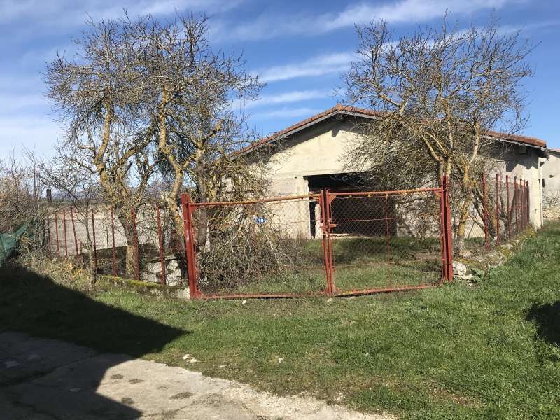 Casa o xalet en venda en Valle de Losa