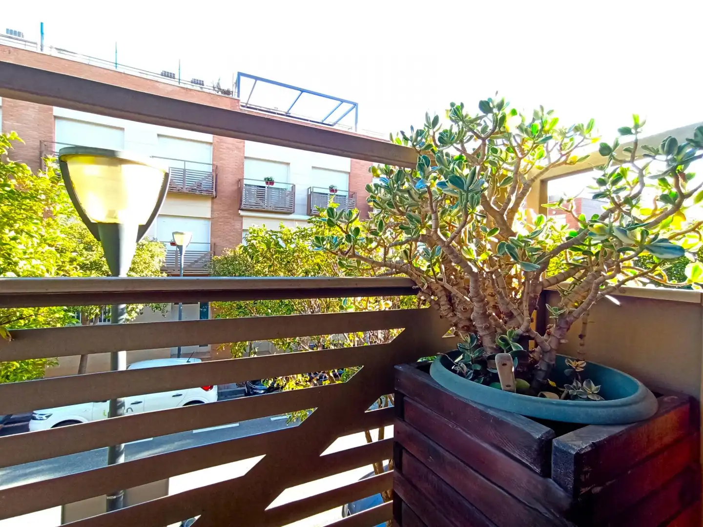 Balcony of Detached homes for sale in Reus  with Heating