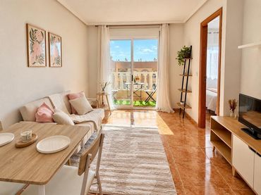 Penthouse with pool for sale in Centro