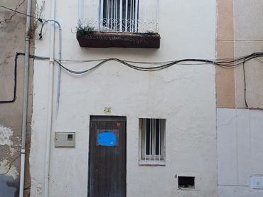 Casa en venta en de Santa Clara 3