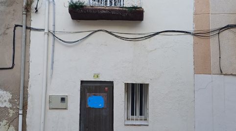 Tortosa, centre, casa poble,ciutat