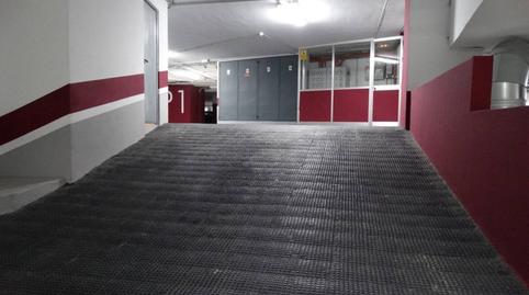 Foto 5 de Garatge en venda a Calle la Fuente, Centro,  Huelva Capital