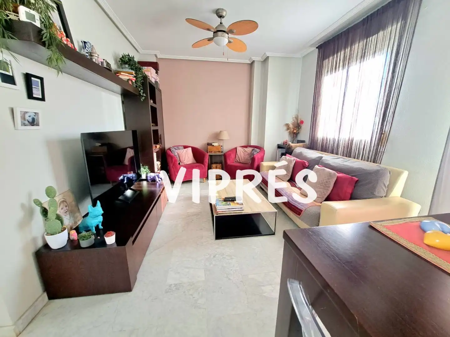 Dúplex en venta en Sur