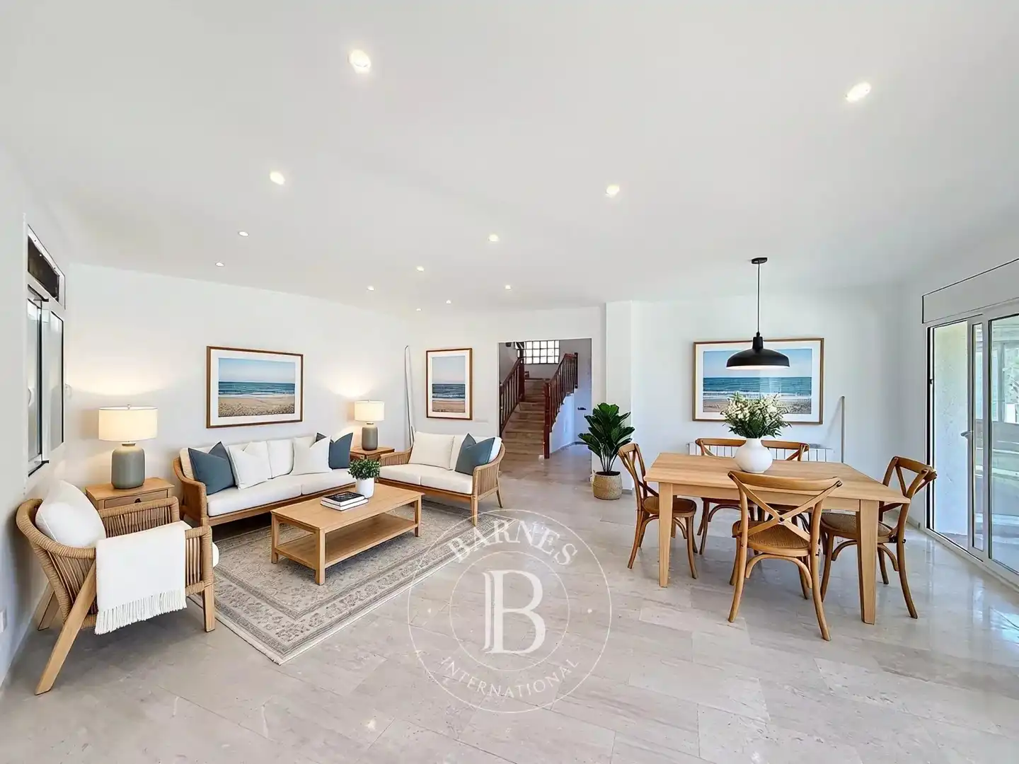 Houses for sale in Sant Pol de Mar  with Air Conditioner, Heating and Swimming Pool