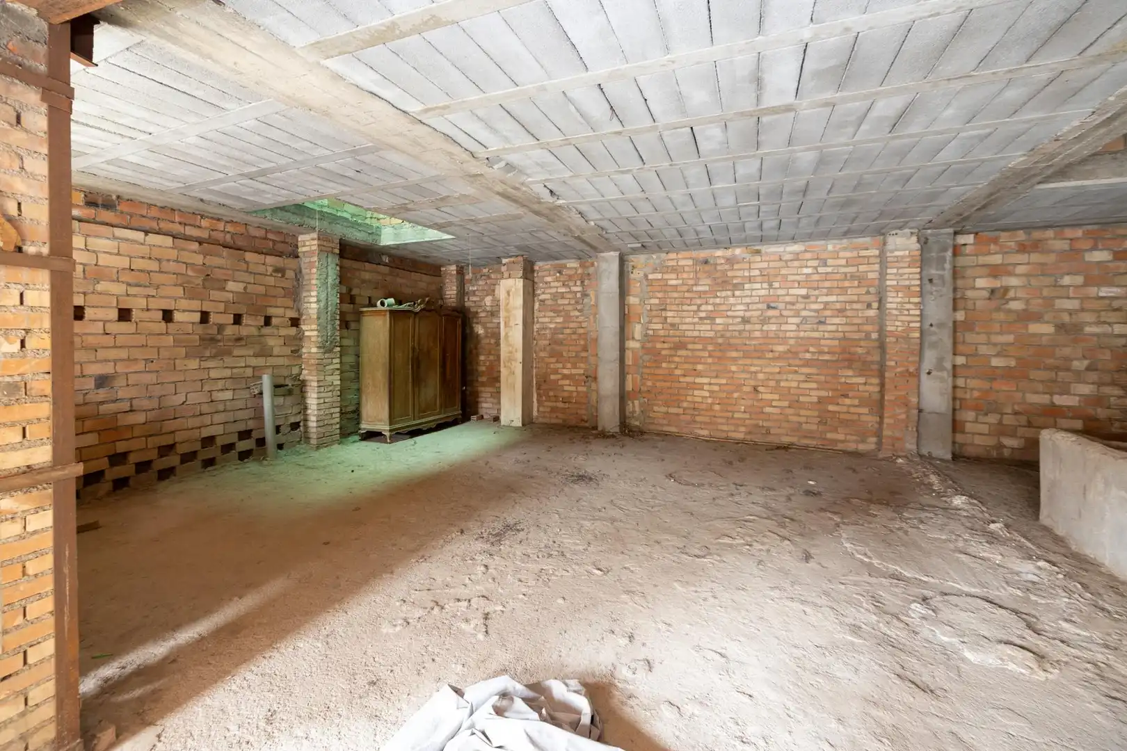 Edificio en venta en Lanjarón