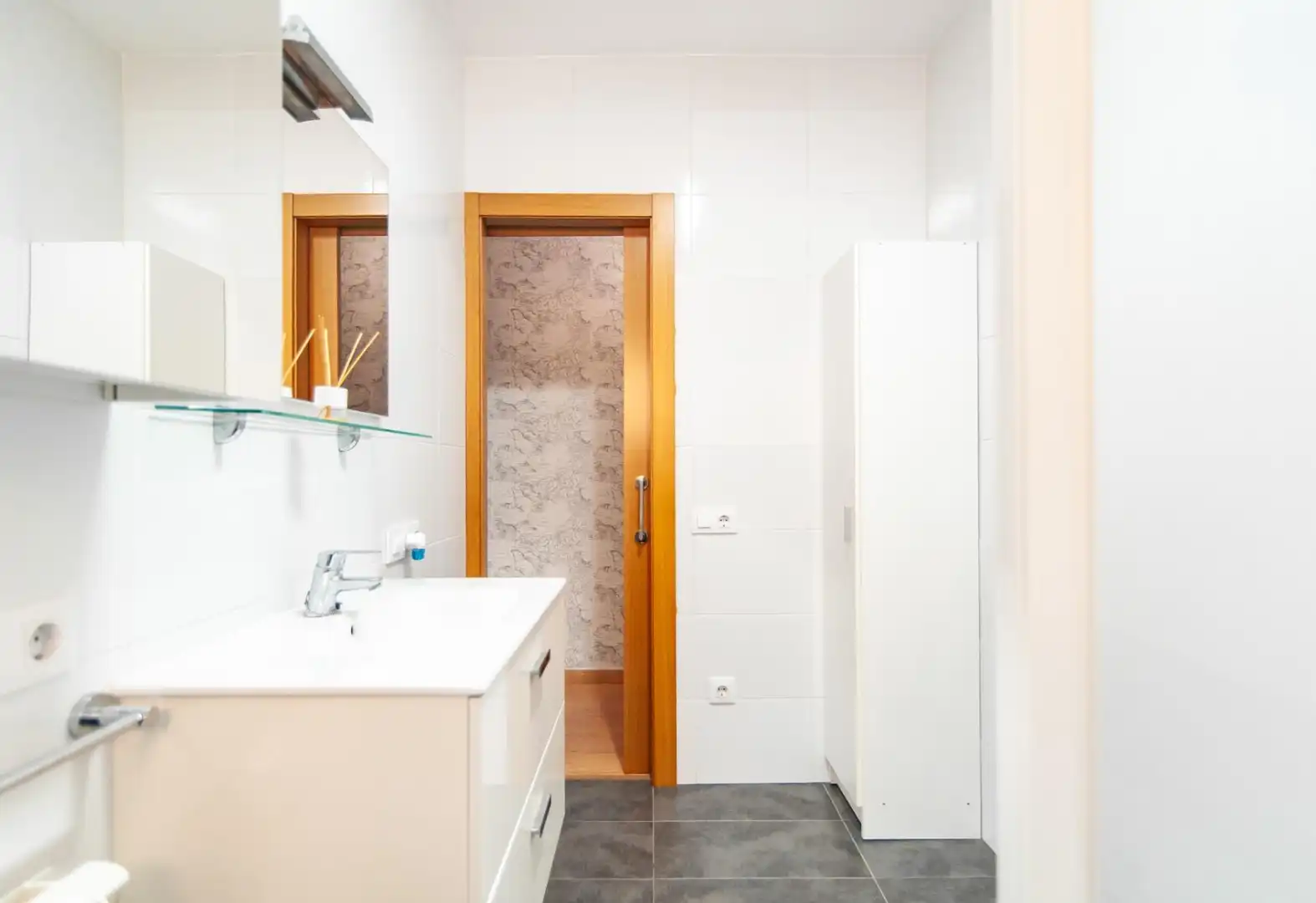 Piso con terraza en venta en Carrer MANUEL BARBA I ROCA, imagen 28