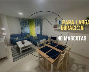 Flat to rent in Guatemala, Reina Victoria - Matadero